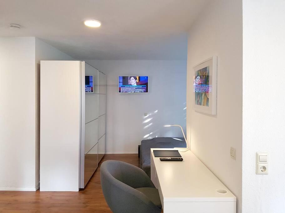 Designer Wohnung Schloessle 2 Steinenbronn Extérieur photo